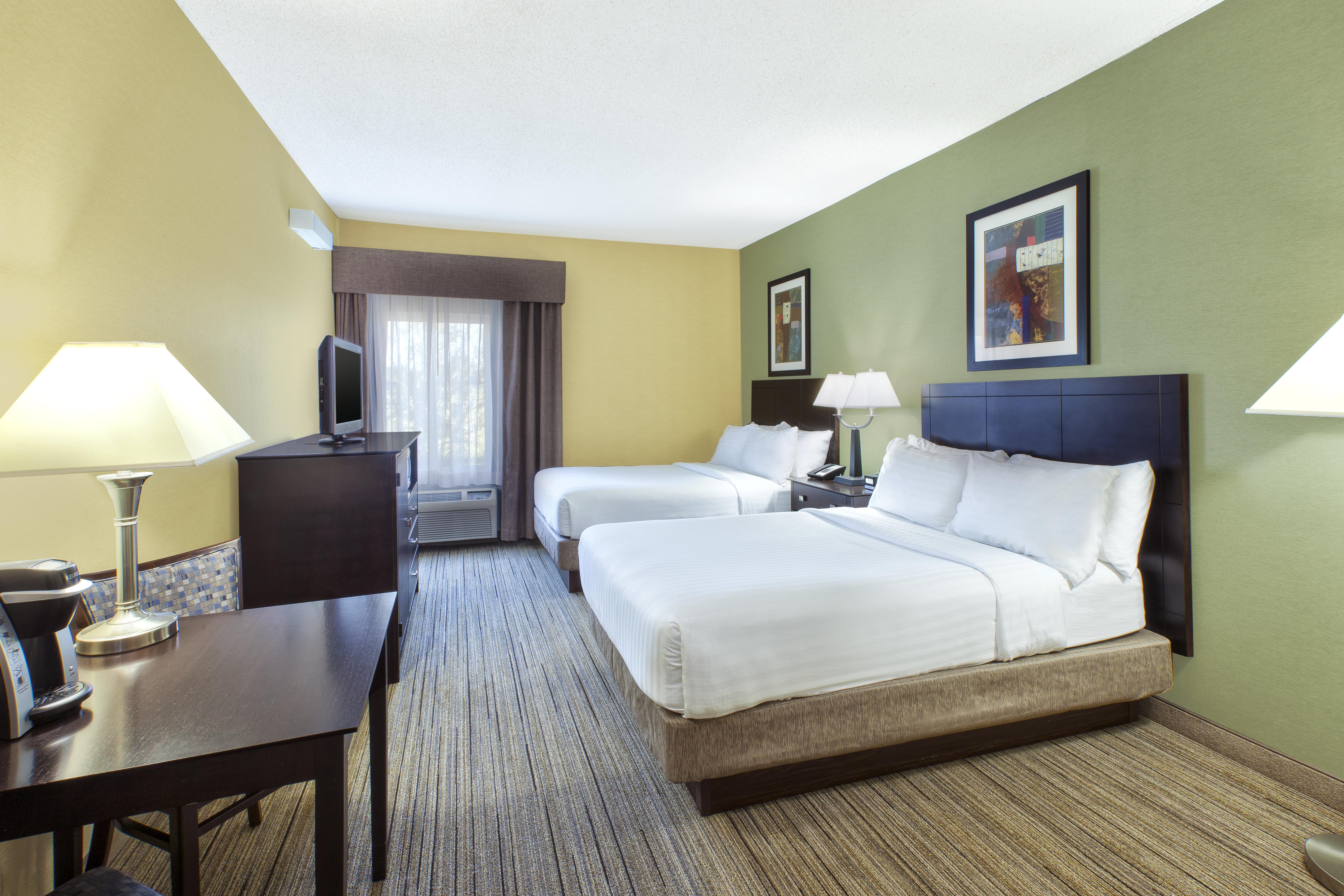Country & By Radisson Benton Harbor-st Joseph Mi Hotel Benton Harbor