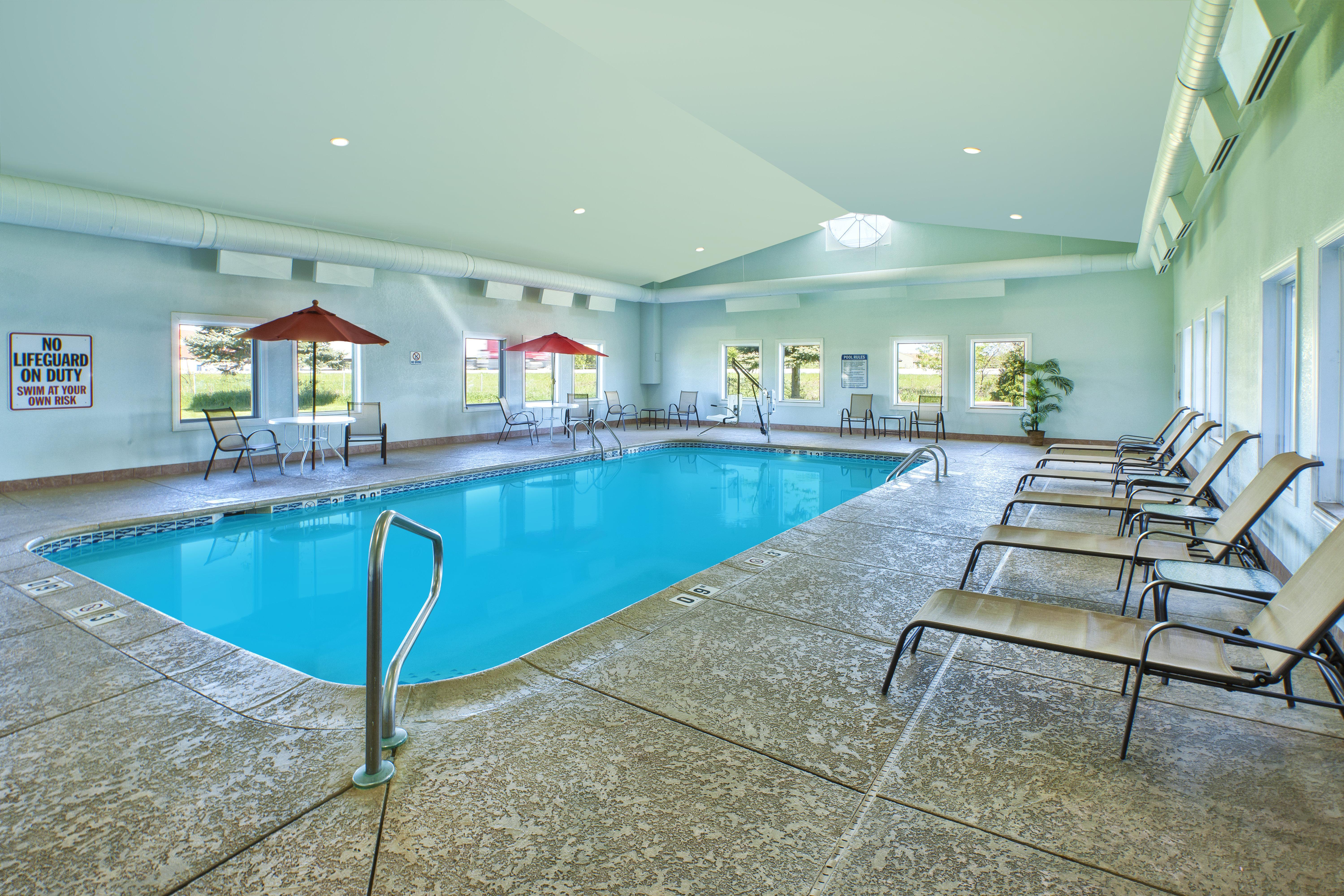 Country & By Radisson Benton Harbor-st Joseph Mi 2* Benton Harbor