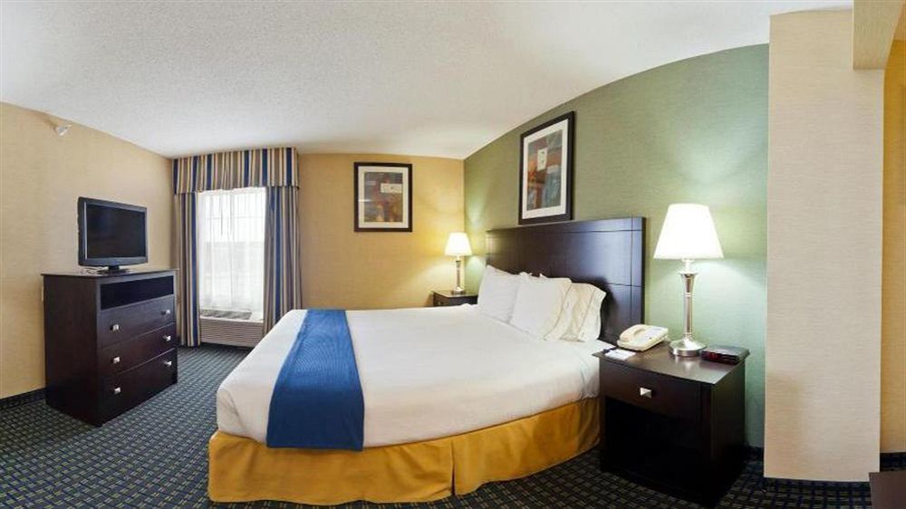 Country & By Radisson Benton Harbor-st Joseph Mi Hotel