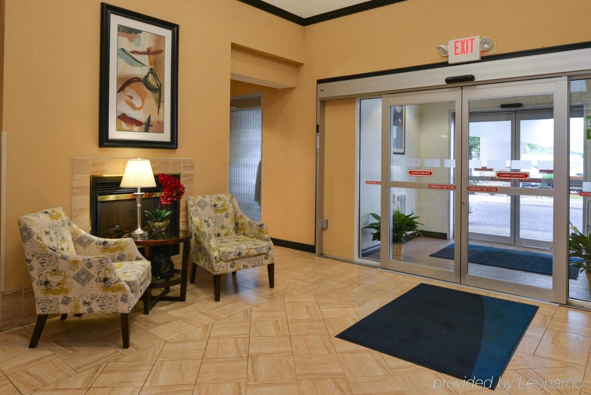 Country & By Radisson Benton Harbor-st Joseph Mi Benton Harbor
