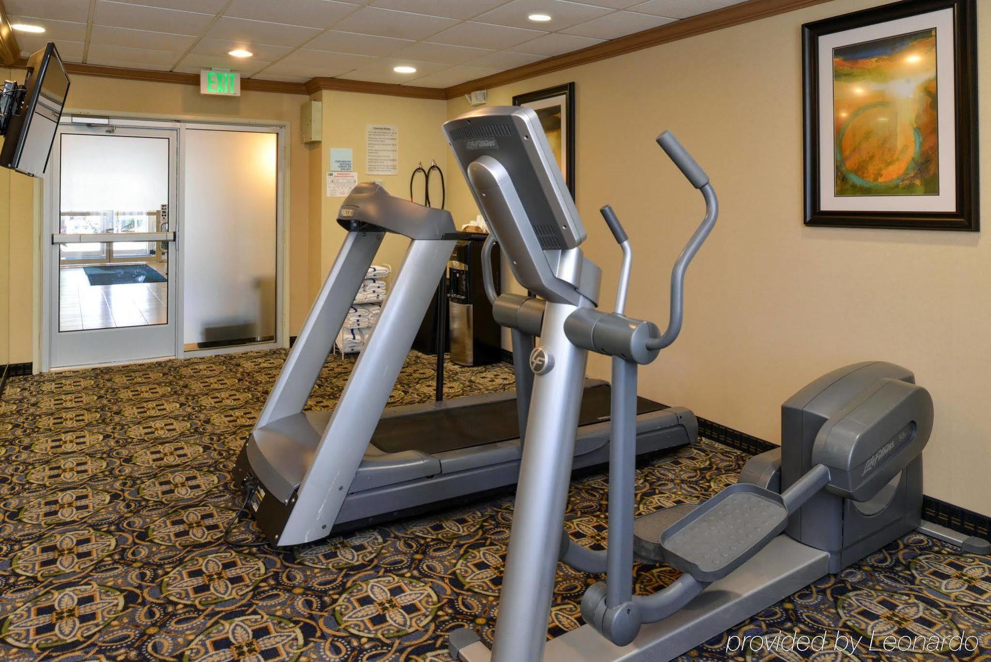 Country & By Radisson Benton Harbor-st Joseph Mi Hotel